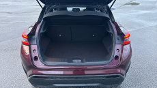 Nissan Juke 1.0 DiG-T 114 N-Connecta 5dr DCT Petrol Hatchback